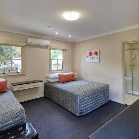 Prince Of Wales Hotel Gulgong Luaran gambar